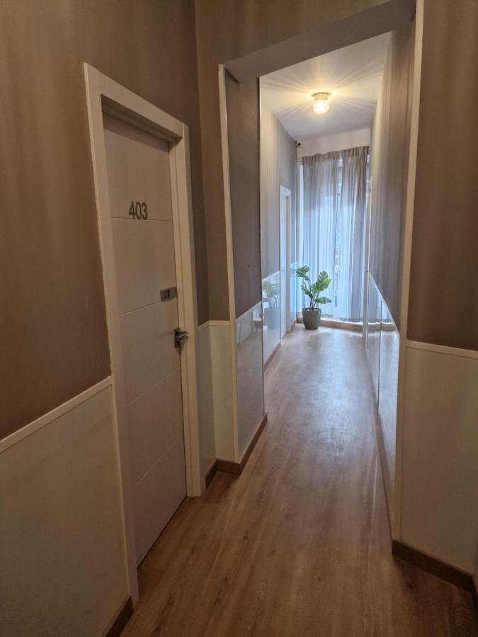 Esparteros Guest house